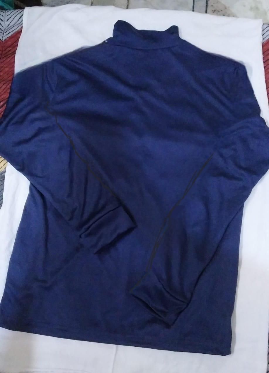 UV Protected SunProof Jacket
