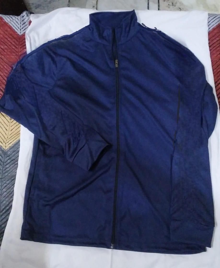 UV Protected SunProof Jacket