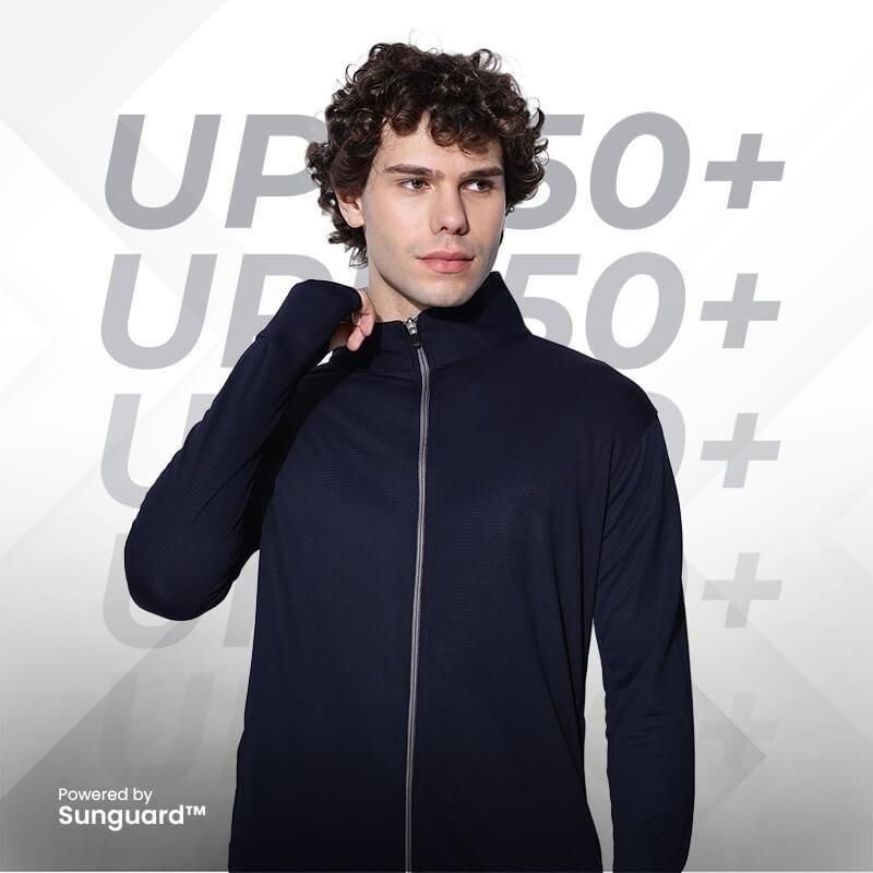 UV Protected SunProof Jacket