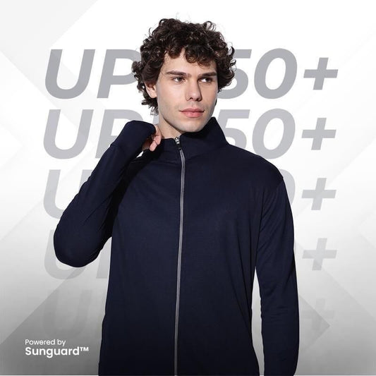 UV Protected SunProof Jacket