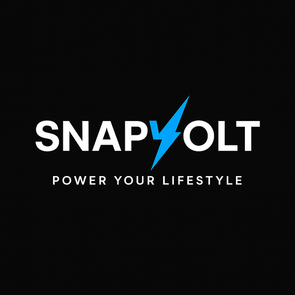 SnapVolt